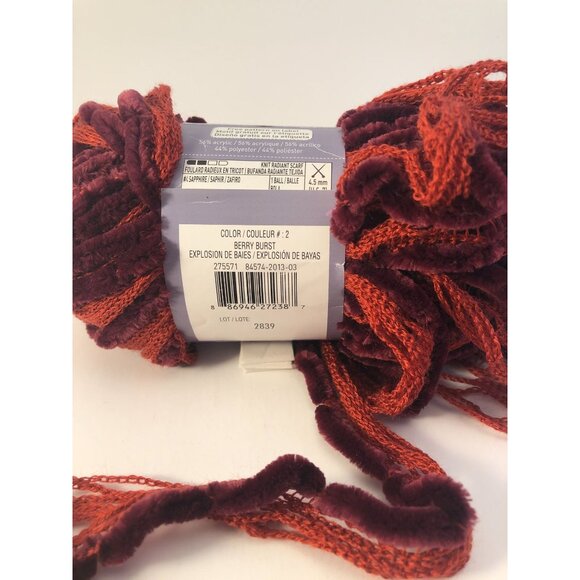 Lot of 5 Skeins - Picture 6 of 11